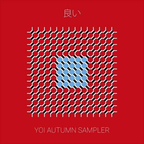 VA - YOI AUTUMN SAMPLER [YOISMPLR003]